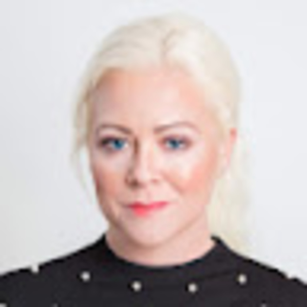 Meet your Posher, Trine